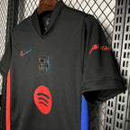 Camiseta Barcelona 2024-25 - Visitante