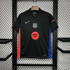 Camiseta Barcelona 2024-25 - Visitante