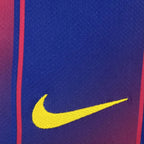 Camiseta Barcelona 2025-26 - Local