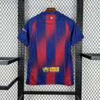 Camiseta Barcelona 2025-26 - Local