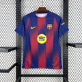 Camiseta Barcelona 2025-26 - Local