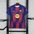 Camiseta Barcelona 2025-26 - Local