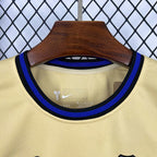 Camiseta Barcelona 2025-26 - Visitante