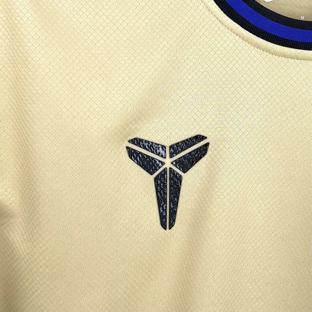 Camiseta Barcelona 2025-26 - Visitante