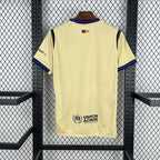 Camiseta Barcelona 2025-26 - Visitante