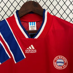 Camiseta Bayern Munich 1993-95 - Local - Retro