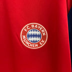Camiseta Bayern Munich 1993-95 - Local - Retro