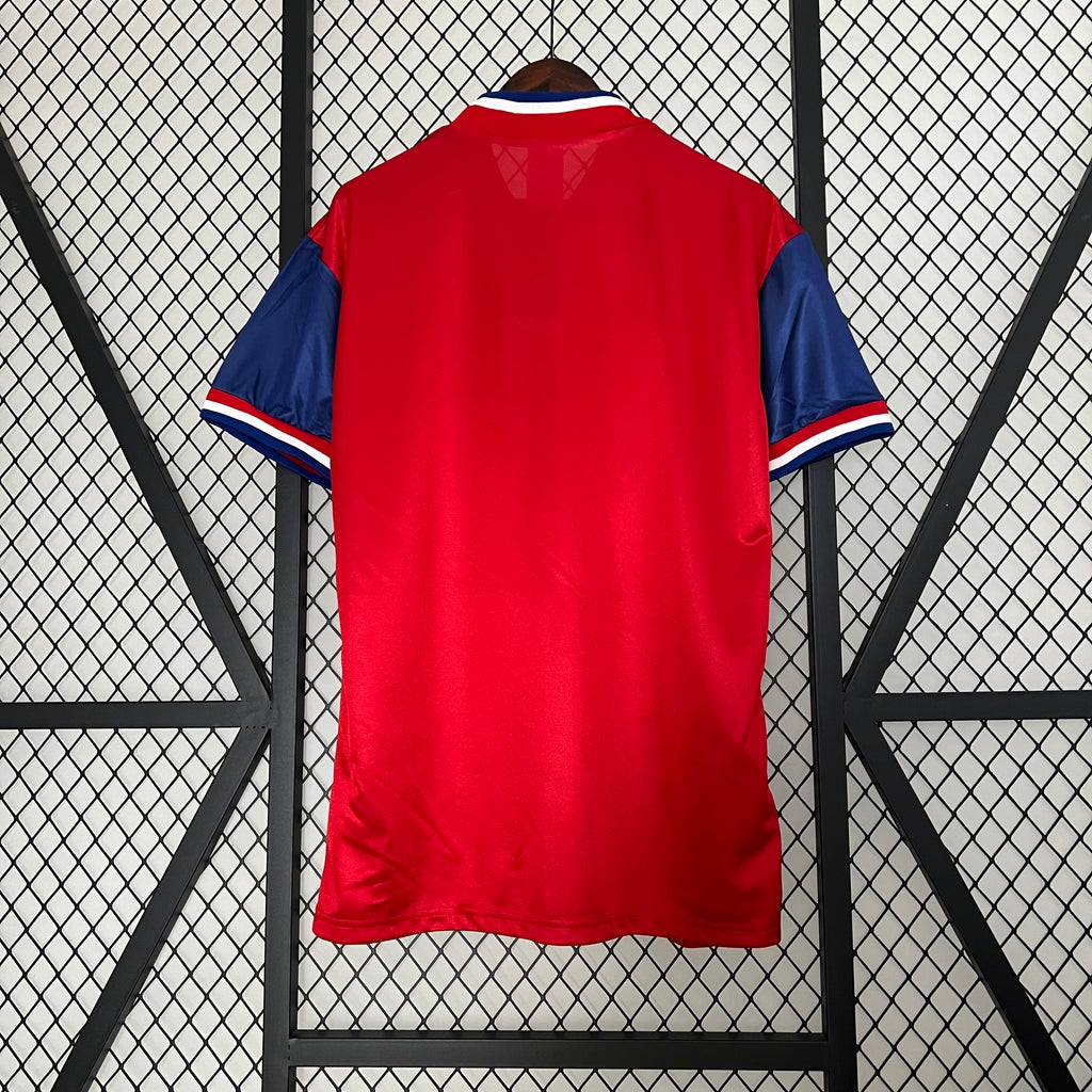 Camiseta Bayern Munich 1993-95 - Local - Retro