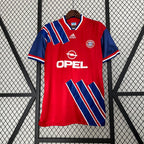 Camiseta Bayern Munich 1993-95 - Local - Retro
