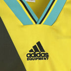 Camiseta Bayern Munich 1993-95 - Visitante - Retro