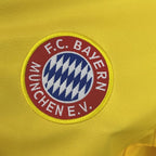 Camiseta Bayern Munich 1993-95 - Visitante - Retro