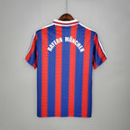 Camiseta Bayern Munich 1995-97 - Local - Retro