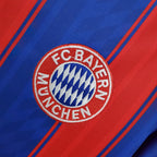 Camiseta Bayern Munich 1995-97 - Local - Retro