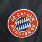 Camiseta Bayern Munich 1997-99 - Local - Retro