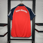 Camiseta Bayern Munich 2000 - Local - Retro