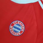 Camiseta Bayern Munich 2001 - Local - Retro