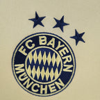 Camiseta Bayern Munich 2004-05 - Visitante - Retro