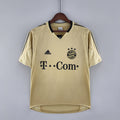 Camiseta Bayern Munich 2004-05 - Visitante - Retro
