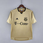 Camiseta Bayern Munich 2004-05 - Visitante - Retro
