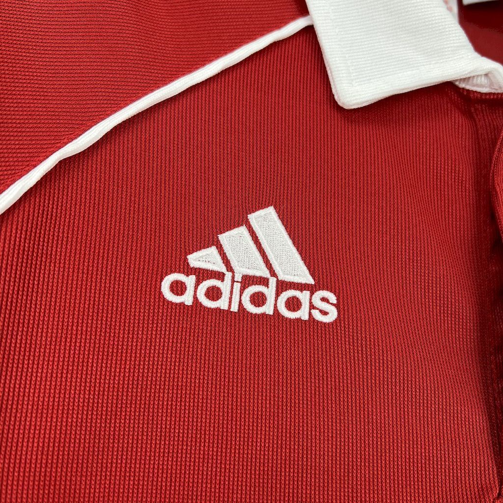 Camiseta Bayern Munich 2005-06 - Local - Retro