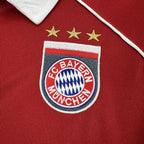 Camiseta Bayern Munich 2005-06 - Local - Retro