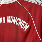 Camiseta Bayern Munich 2005-06 - Local - Retro