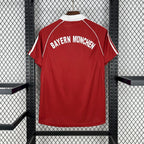 Camiseta Bayern Munich 2005-06 - Local - Retro