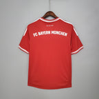 Camiseta Bayern Munich 2013-14 - Local - Retro