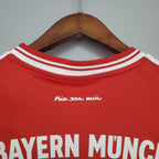 Camiseta Bayern Munich 2013-14 - Local - Retro