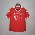 Camiseta Bayern Munich 2013-14 - Local - Retro