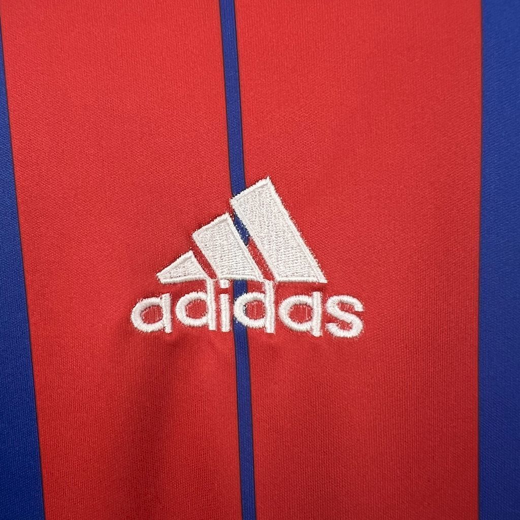 Camiseta Bayern Munich 2014-15 - Local - Retro