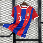 Camiseta Bayern Munich 2014-15 - Local - Retro