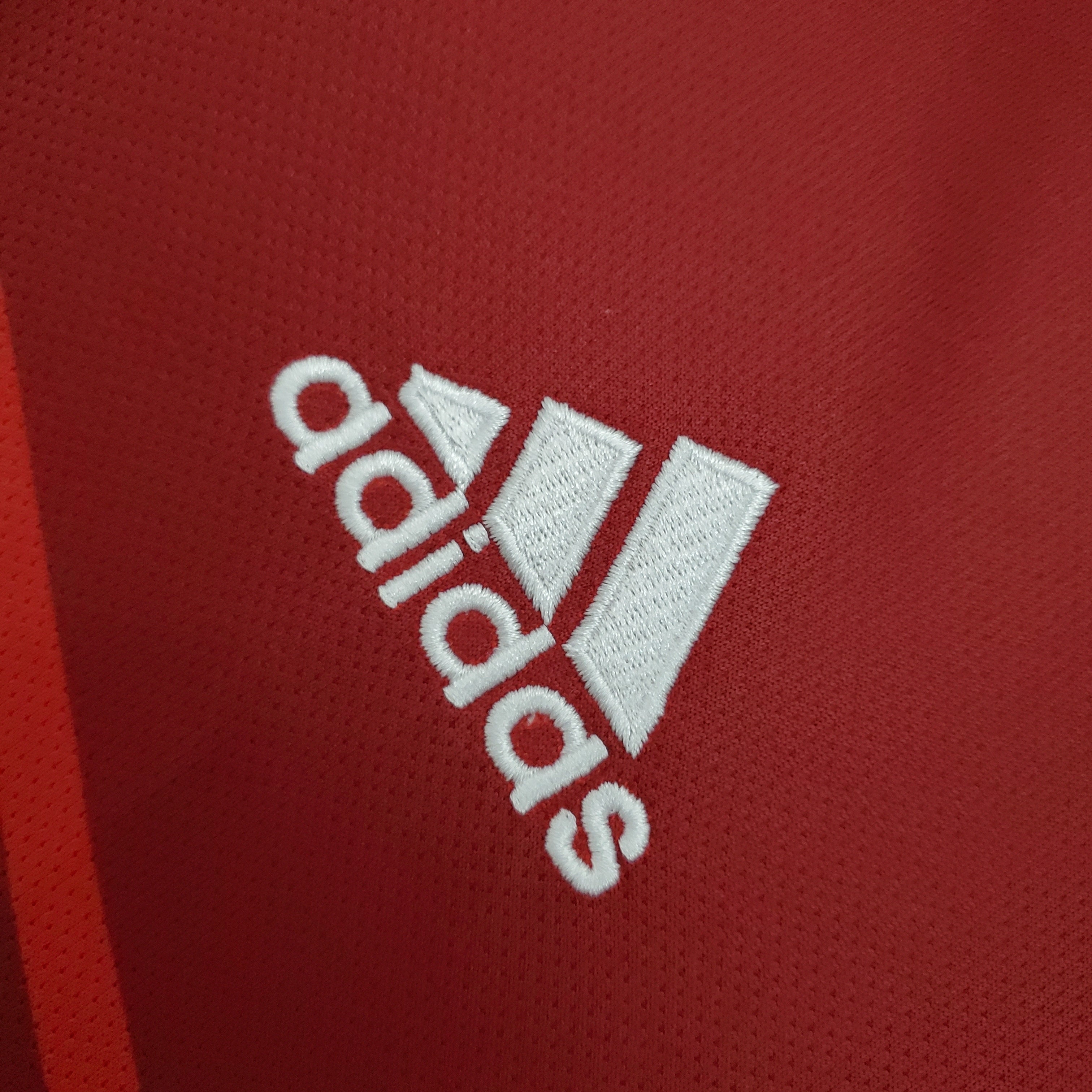 Camiseta Bayern Munich 2021-22 - Local