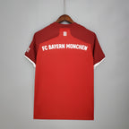Camiseta Bayern Munich 2021-22 - Local