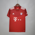 Camiseta Bayern Munich 2021-22 - Local
