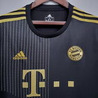 Camiseta Bayern Munich 2021-22 - Visitante