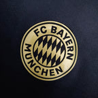 Camiseta Bayern Munich 2021-22 - Visitante