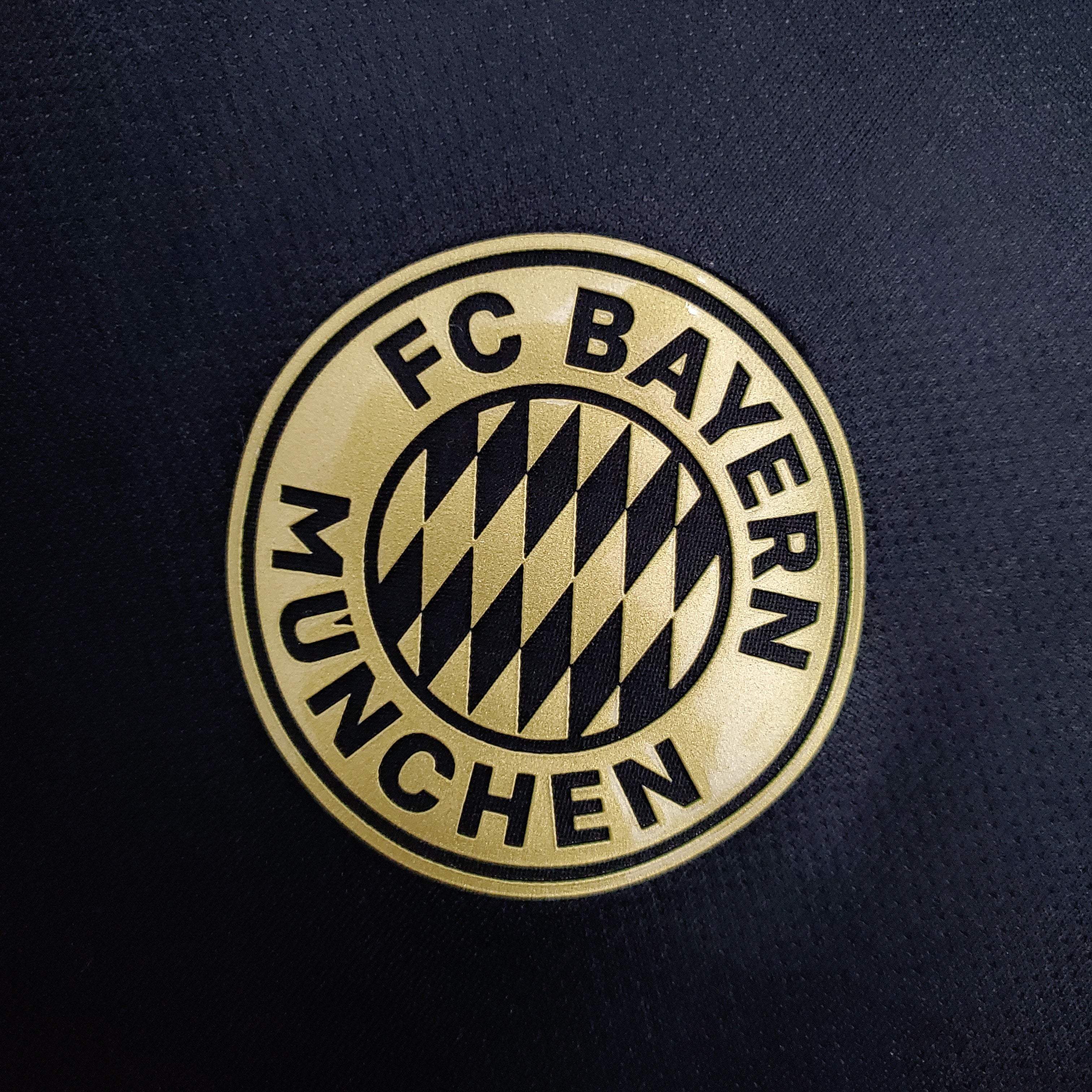 Camiseta Bayern Munich 2021-22 - Visitante