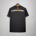 Camiseta Bayern Munich 2021-22 - Visitante