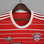 Camiseta Bayern Munich 2022-23 - Local