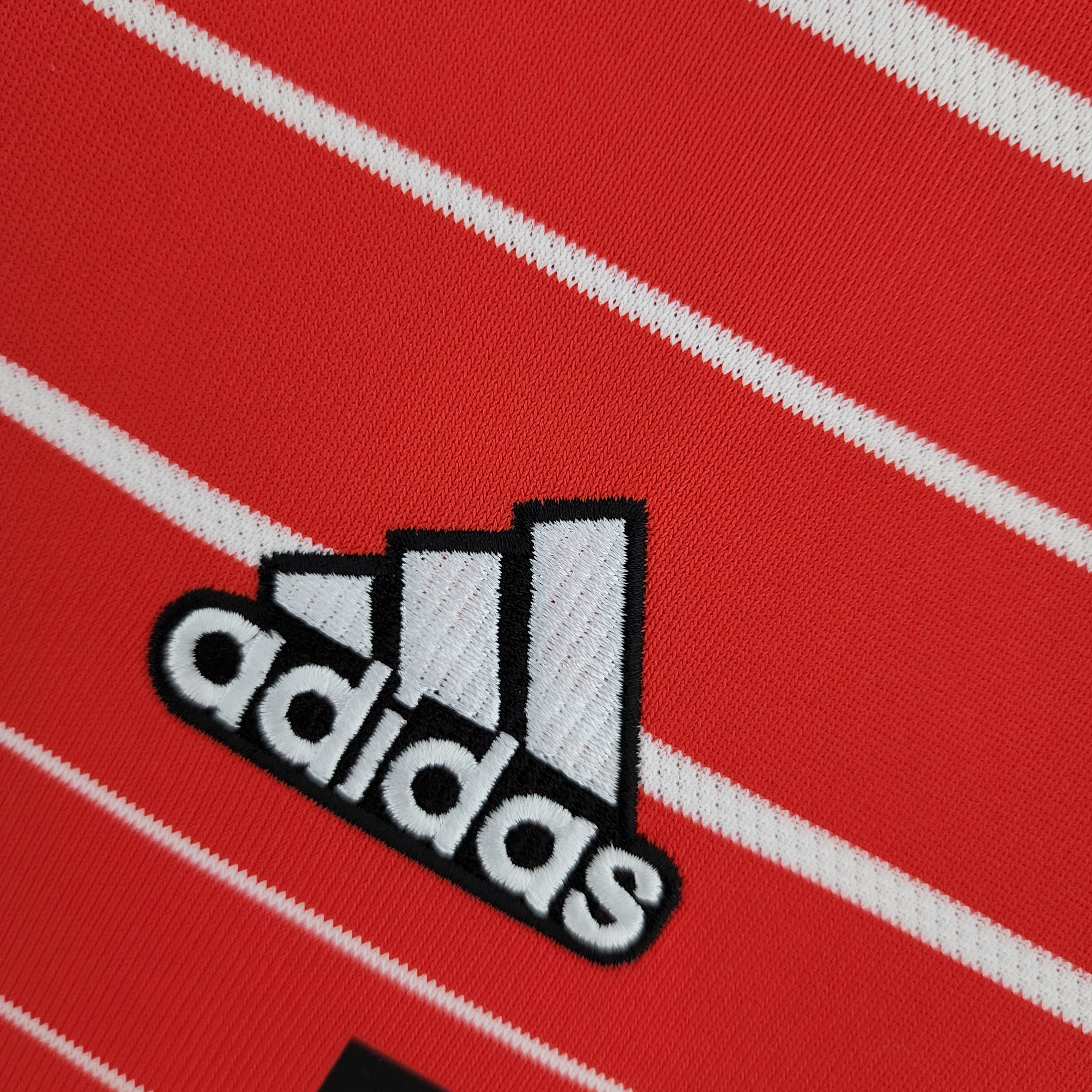 Camiseta Bayern Munich 2022-23 - Local