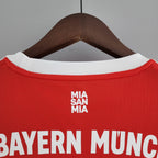 Camiseta Bayern Munich 2022-23 - Local