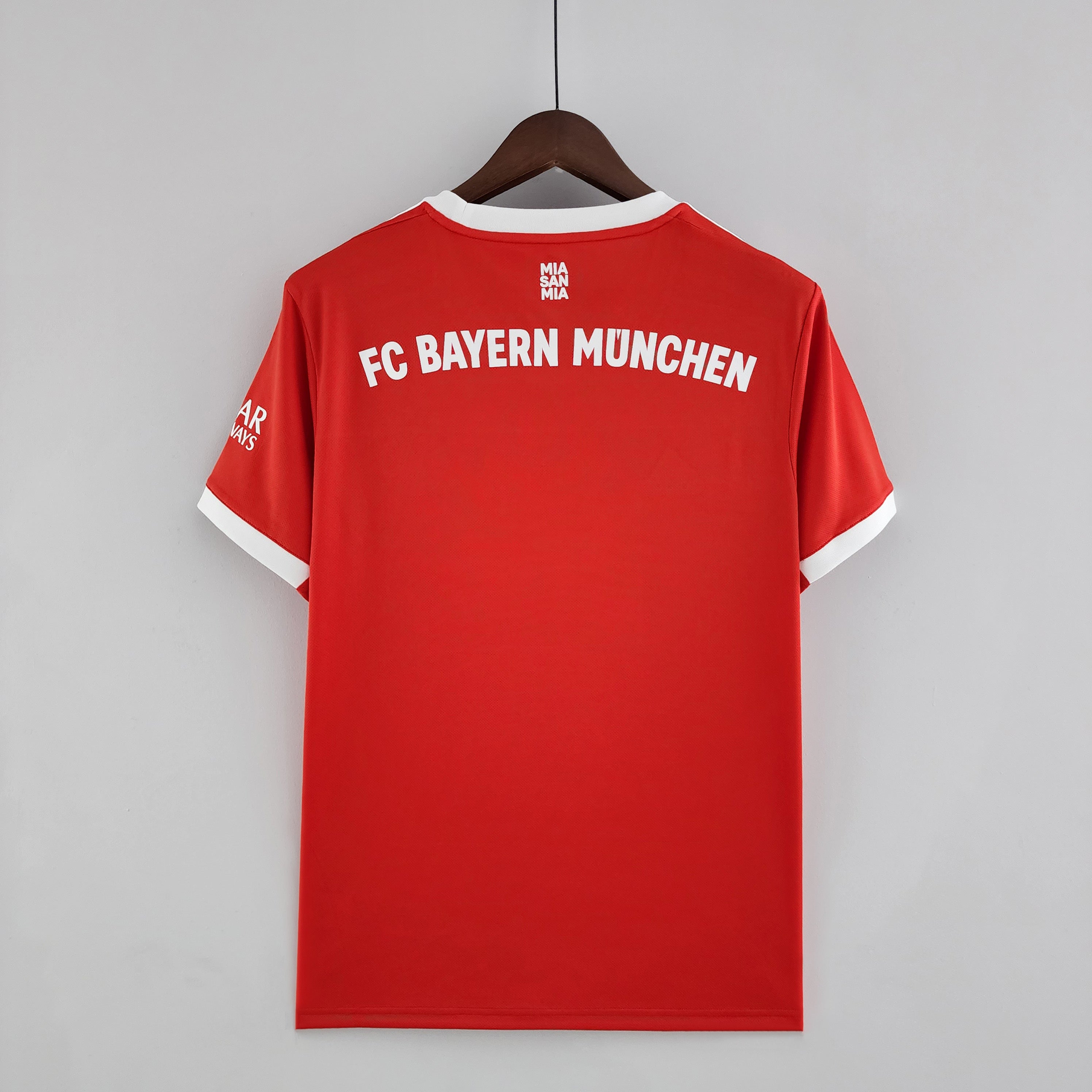 Camiseta Bayern Munich 2022-23 - Local