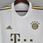 Camiseta Bayern Munich 2022-23 - Visitante