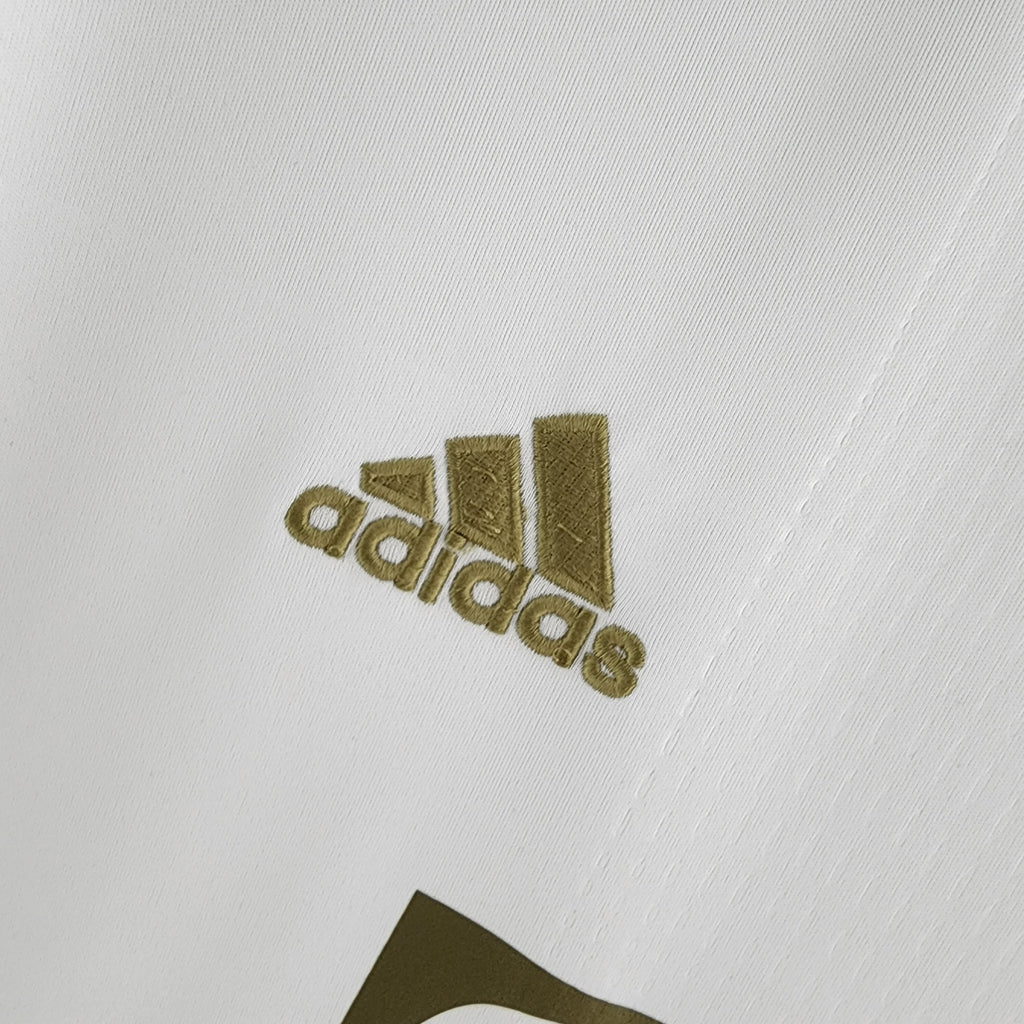 Camiseta Bayern Munich 2022-23 - Visitante