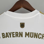 Camiseta Bayern Munich 2022-23 - Visitante