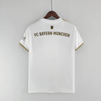 Camiseta Bayern Munich 2022-23 - Visitante