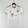 Camiseta Bayern Munich 2022-23 - Visitante