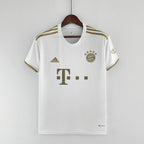 Camiseta Bayern Munich 2022-23 - Visitante