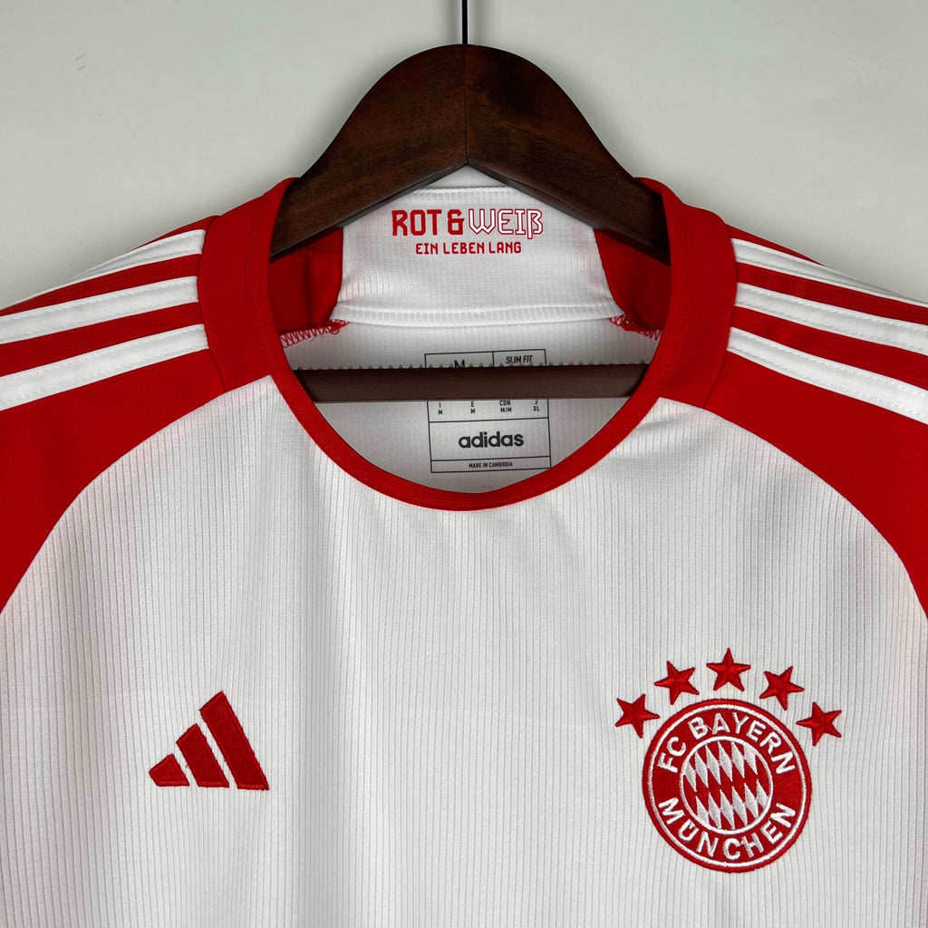 Camiseta Bayern Munich 2023-24 - Local